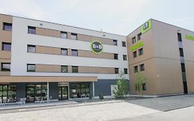 B&B Hotel Aix-Les-Bains